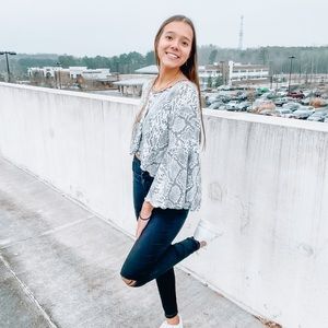 Meet your Posher, Kendall